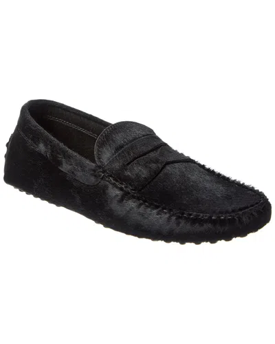 Tod's Gommini Haircalf Loafer