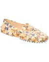 Tod's Tods Gommini Leather Loafer