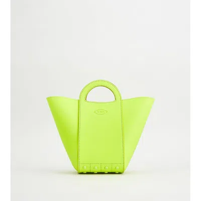 Tod's Gommini Shopping Bag Mini