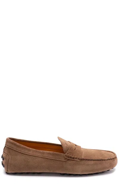 Tod's Gommino 22l Loafers