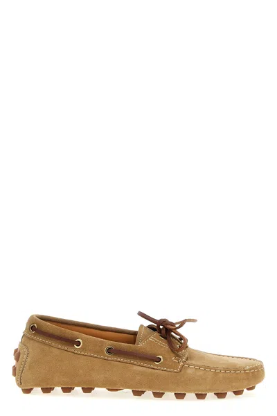 Tod's 'gommino Bubble' Loafers