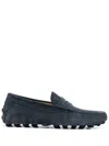 Tod's Gommino Bubble Loafers Shoes