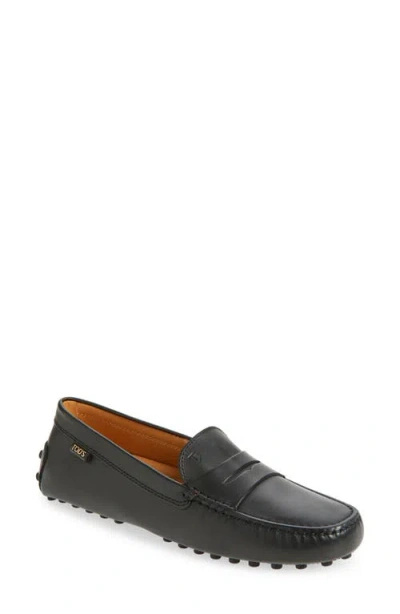 Tod's Gommino Bubble Penny Loafer