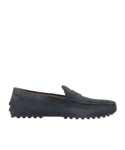 TOD'S TOD'S GOMMINO DRIVING SHOES