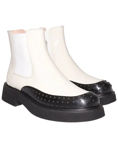 Tod's Gommino Leather Boot