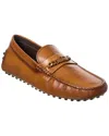 Tod's Gommino Leather Loafer