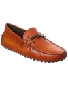 Tod's Gommino Leather Loafer