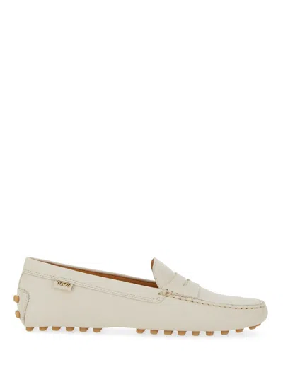 TOD'S TOD'S SHOES