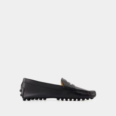 TOD'S TOD'S GOMMINO LOAFER
