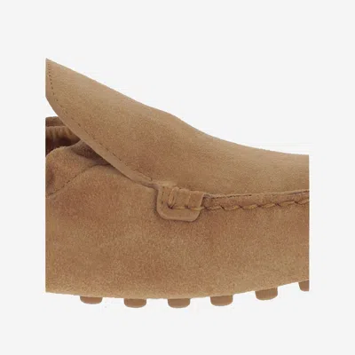 Tod's Gommino Loafer In Multi
