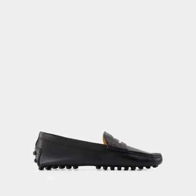 TOD'S TOD'S GOMMINO LOAFER
