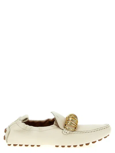 Tod's 'gommino' Loafers