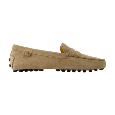 Tod's Gommino Loafers
