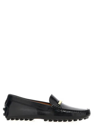 TOD'S TOD'S 'GOMMINO' LOAFERS