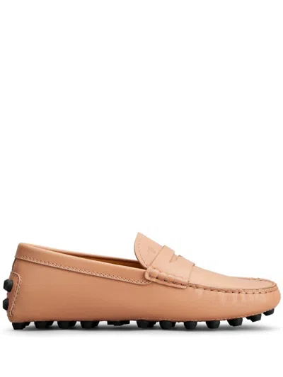 Tod's Gommino Macro 52k Mocassino