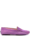 Tod's Gommino Moccasins Shoes