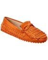 Tod's Loafers