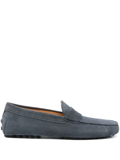 TOD'S TOD'S FLAT SHOES