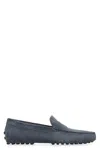Tod's Gommino Bubble Loafers Shoes