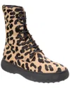 Tod's Leather Boot