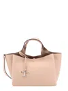 Tod's Handbag In Beige