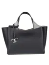 Tod's Handbag In Blue