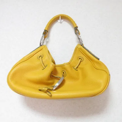 Pre-owned Tod's Handbag ()