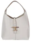 Tod's Handbag In White