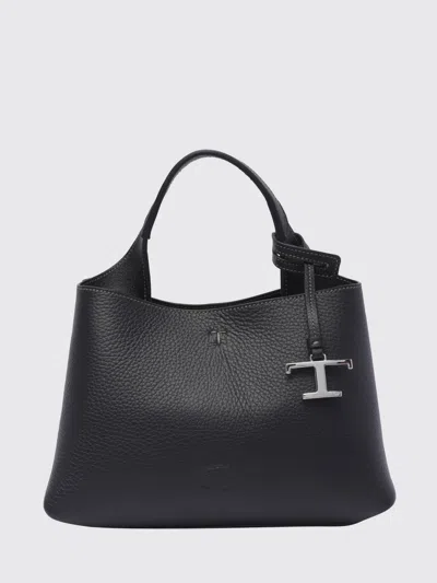 Tod's Handbag Woman Color Black