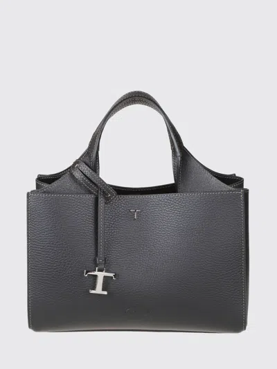 Tod's Handbag Woman Color Black