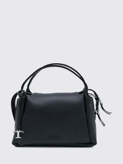 Tod's Handbag Woman Color Black