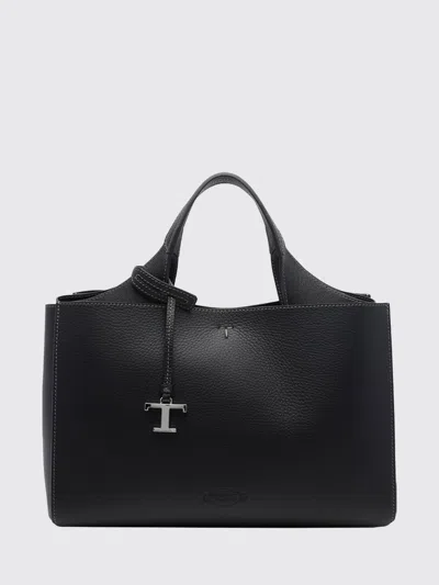 Tod's Handbag Woman Color Black