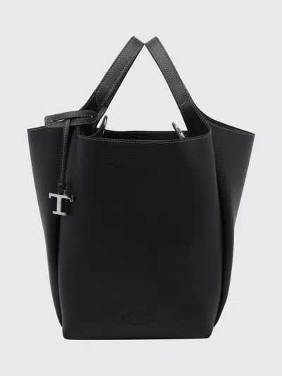 Tod's Handbag Woman Color Black