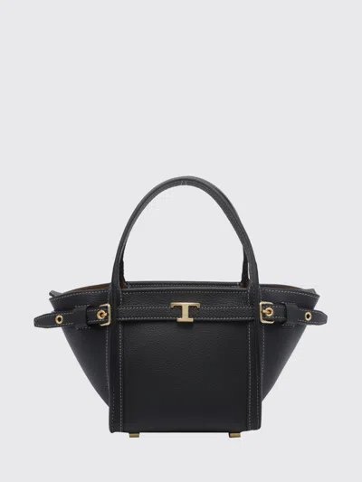 Tod's Handbag Woman Color Black
