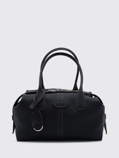 Tod's Handbag Woman Color Black