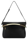 Tod's Leather Shoulder Bag