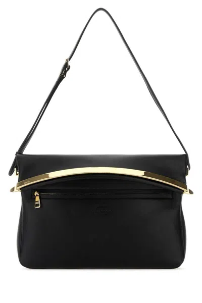 Tod's Leather Shoulder Bag