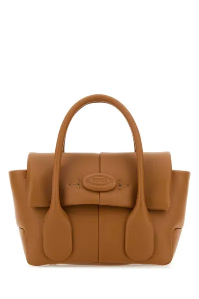 Tod's Handbags.