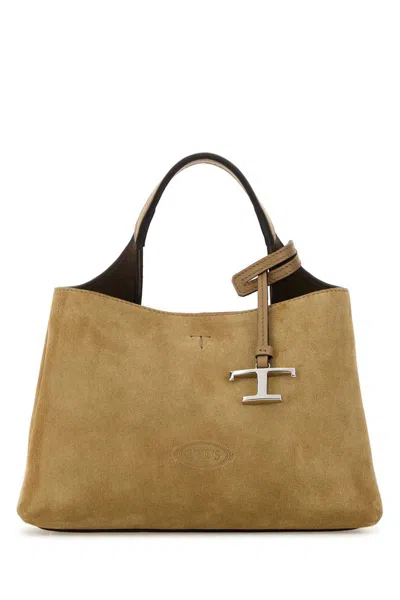 Tod's Handbags.