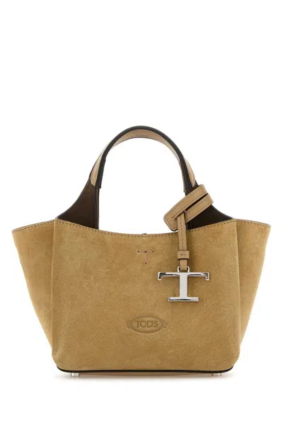 Tod's Handbags.