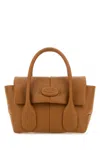 Tod's Handbags In Beige O Tan