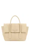 Tod's Handbags. In Beige O Tan