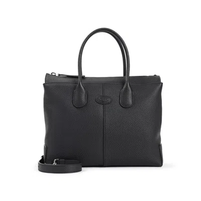 Tod's Handbags In Black