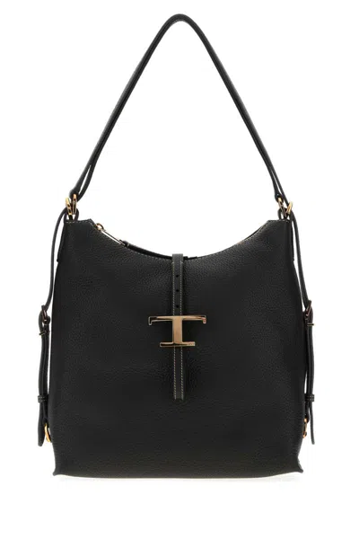 Tod's Handbags. In Black