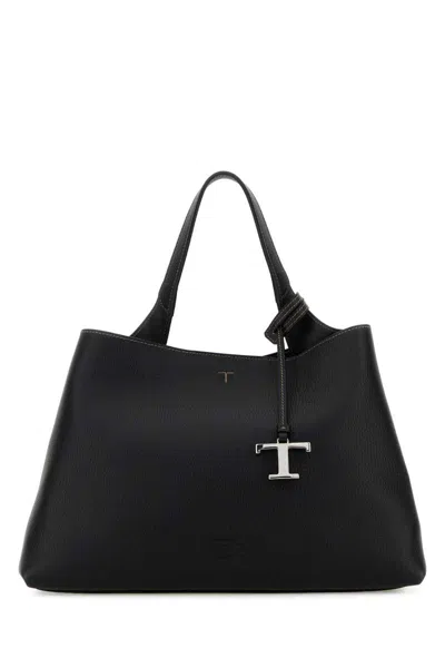 Tod's Handbags. In Black