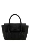 Tod's Dbr Patta N-s Mini In Brown
