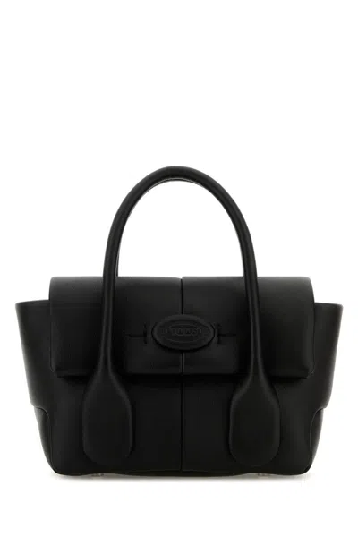 Tod's Handbags. In Brown