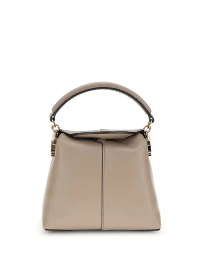Tod's Handbags In Sand