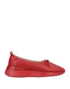 Tod's Pumps In Red