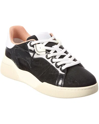 TOD'S TOD’S HIGH TECH SNEAKER